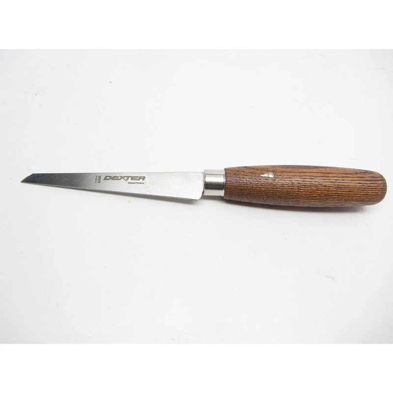 Dexter Russell 4  Taper Point